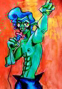 intersteller serenade 