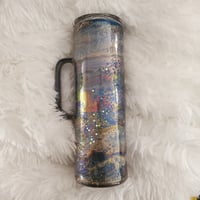 Image 2 of #31 -  Ocean Midnight