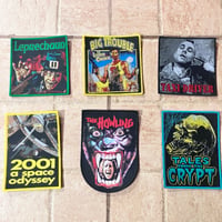 Image 2 of Patches