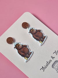 Image 2 of Gruffalo | Dangles - SKU 298