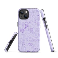 Image 24 of Coastal Cowgirl Case in Lavendar (Regular)