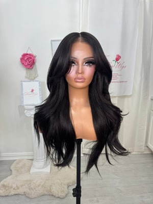 Image of Kara luxury (ready to ship) 