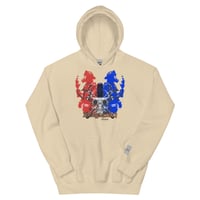 Image 13 of Clutch Legacy Co. "FireFight" Hoodie