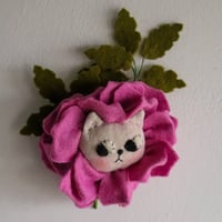 Image 15 of Doll face Rose Corsage