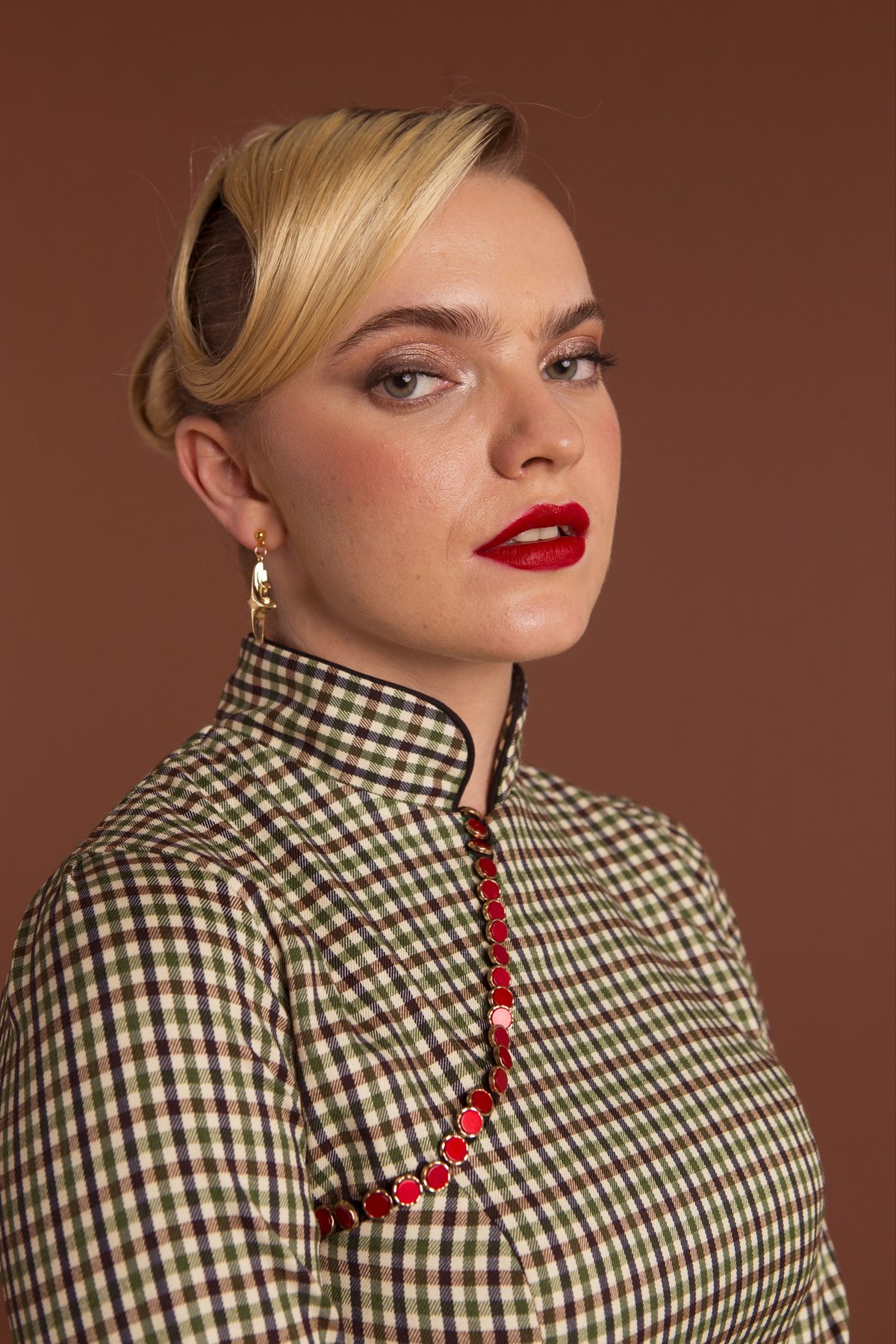 Image of OUTLET Vestido Lake District