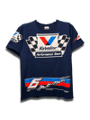 90s Mark Martin ‘Valvoline’ AOP (L)