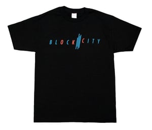Image of Block City tee