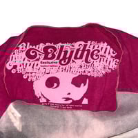 Image 3 of Official Blythe top