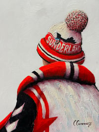 SAFC Red & White 