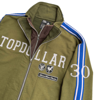 Image 3 of PPFM Double Layer Track Jacket - L