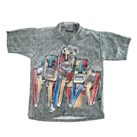 vacation is  //  LARGE 