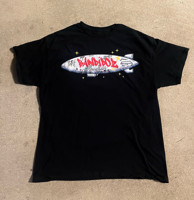 The World Is Yours T-Shirt