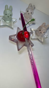 Image 2 of Single Brush Holder