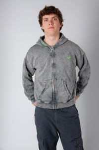 Image 1 of Sudadera gris