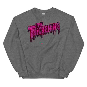 The Thickening Unisex Sweatshirt