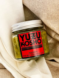 Image 1 of Yuzu Kosho