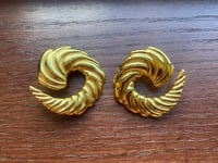Image 2 of Swirlziza Earrings