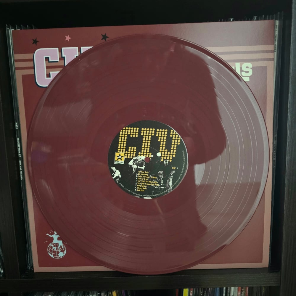 CIV - Set Your Goals