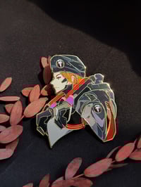 Image 1 of BlackWatch Moira in hand