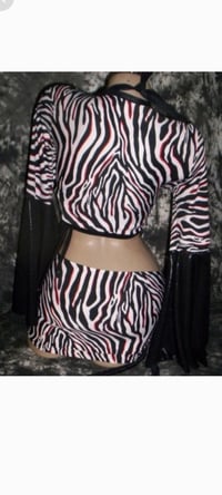 Image 2 of Long Sleeve Set