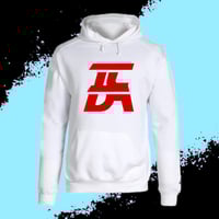 TCDA LOGO HOODIE … 