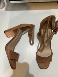 Image 1 of Chinese Laundry sandals 