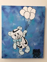 Image 1 of AIR TEDDY