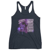 Image 6 of Officially licensed Stacey Women's Racerback Tank
