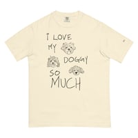 Image 5 of i love my doggy so much