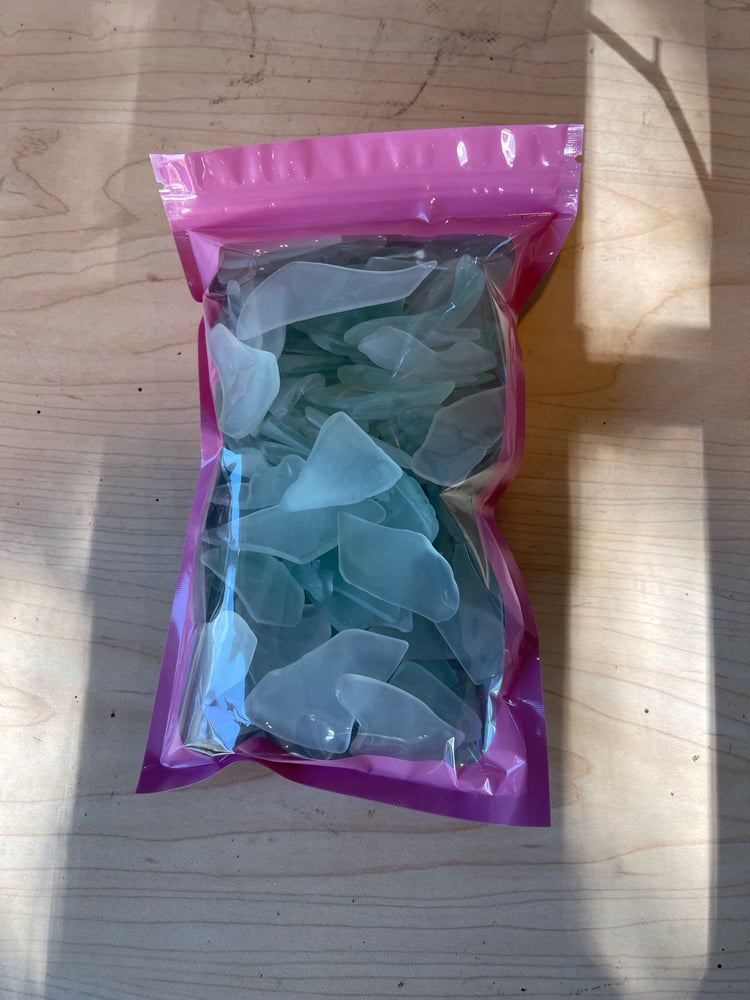 Image of Sea Glass Fat Sacks