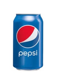 pepsi cola