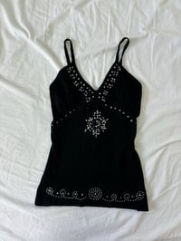 Image 1 of 00s Balck top // M 