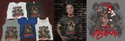 Image of 'Loco' Mike Mason T-shirts and Tanks 