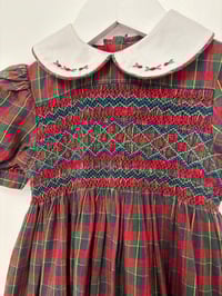 Image 2 of Tartan special 
