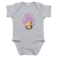 Camisole bébé 9