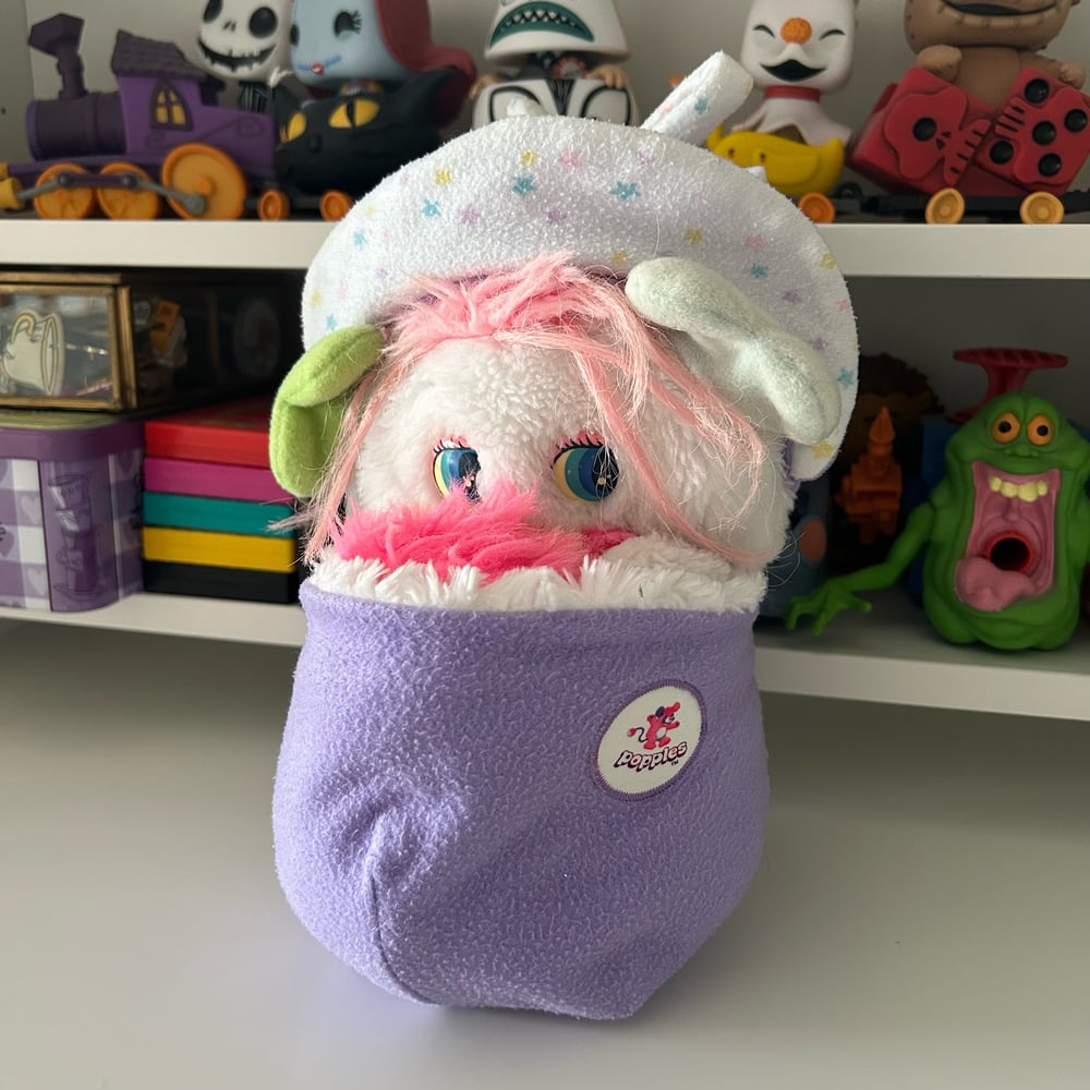 Image of PELUCHE POPPLES