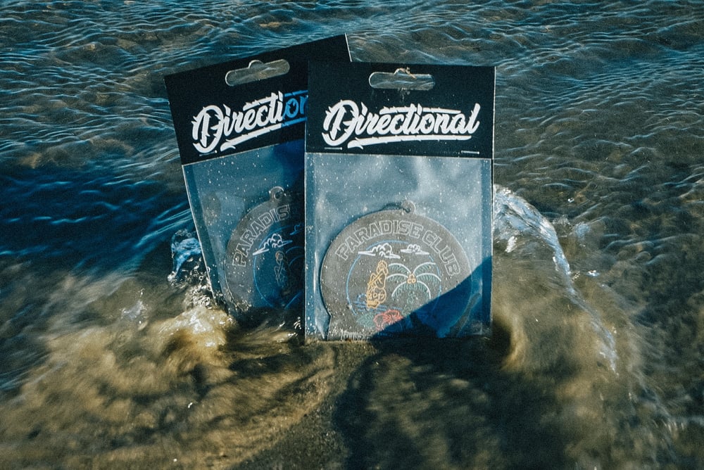 Image of Directional Paradise Air Fresheners