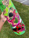 BROLY X ZORO FREESTYLE DECK 1 of 1