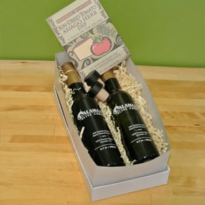 Pairing Gift Box 