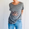 Royal Tee