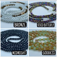 GEM WAISTBEADS