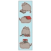 Image of Artist Bookmark #2 by Pusheen the Cat