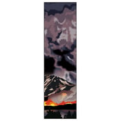 Image of Artist Bookmark #3 by Chris Summerlin