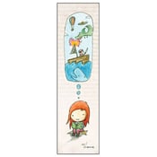 Image of Artist Bookmark #4 by Neil Slorance