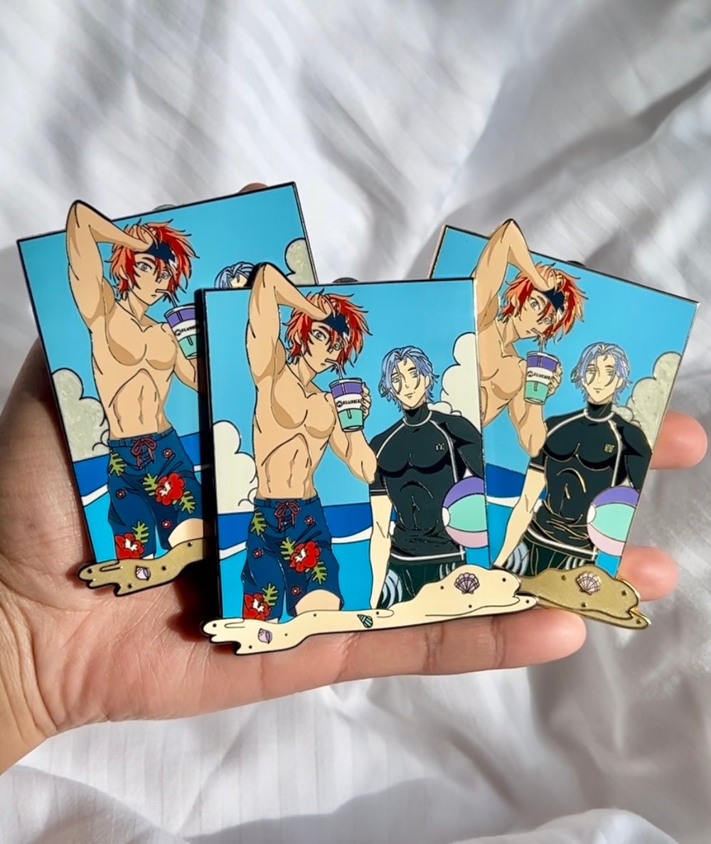 Beach Boys 