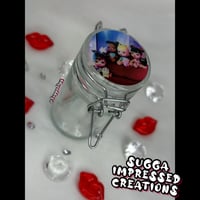 Image 4 of Bratz Babyz Mini Glass Stash Pt2