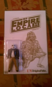 Image of Mi Empire Loca Ese "vato trooper"