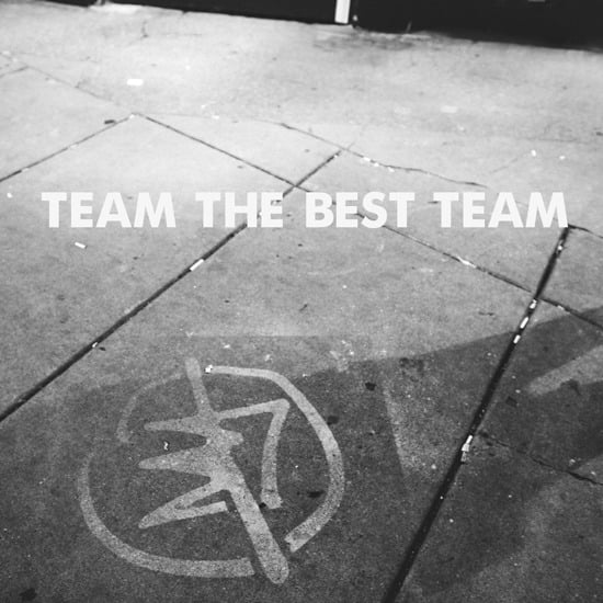 Image of Team The Best Team DVD - Doomtree