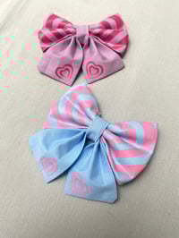 Image 2 of Hypnotic Love, Bow Ties / Sailor Bows