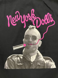 Image 4 of New York Dolls - Travis tee